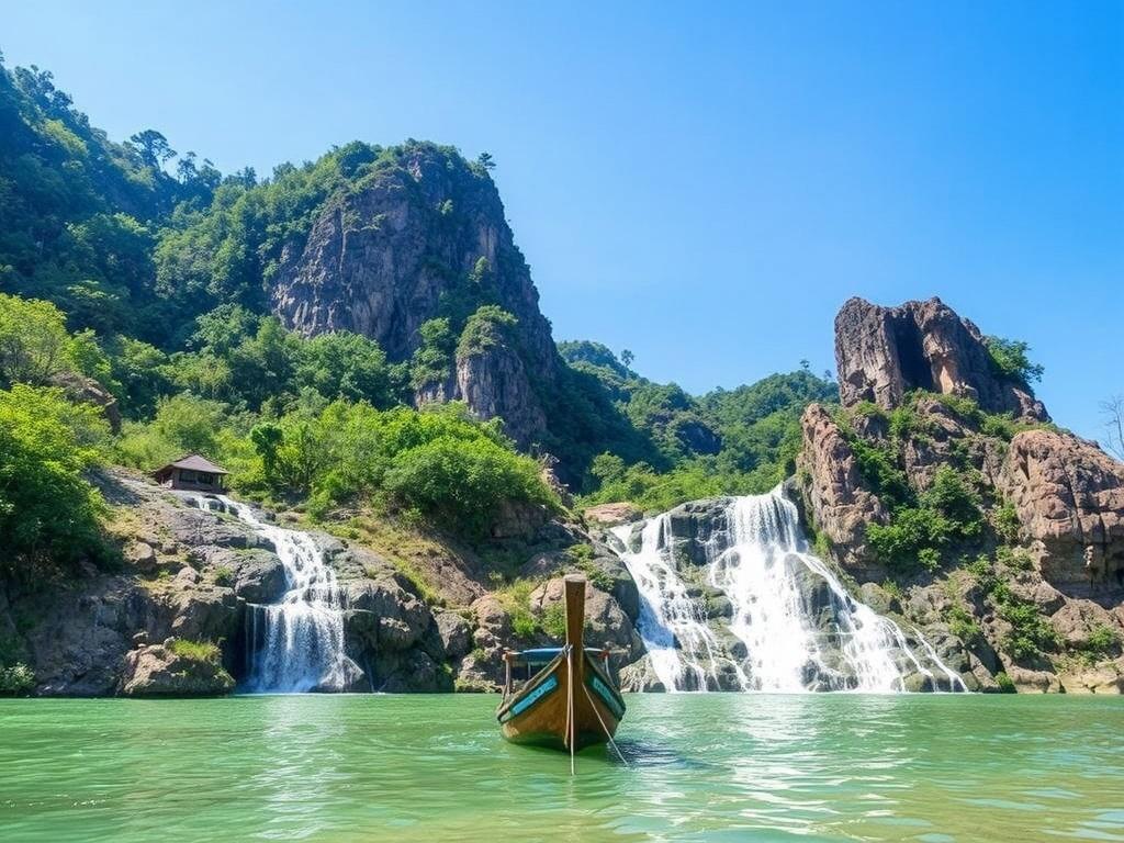 Sungai Ayung. Практическая информация: цены, бронирование, что включено